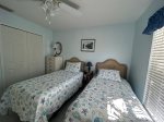 Twin Guest Bedroom
